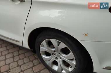 Универсал Citroen C5 2008 в 
