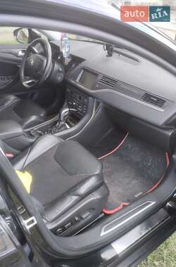 Универсал Citroen C5 2012 в 