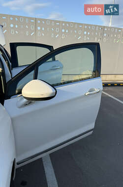 Седан Citroen C5 2012 в 