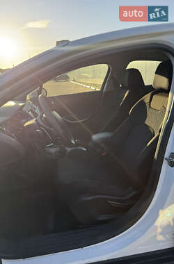 Седан Citroen C5 2012 в 