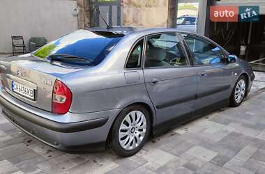Седан Citroen C5 2003 в 