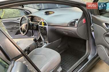 Седан Citroen C5 2003 в 