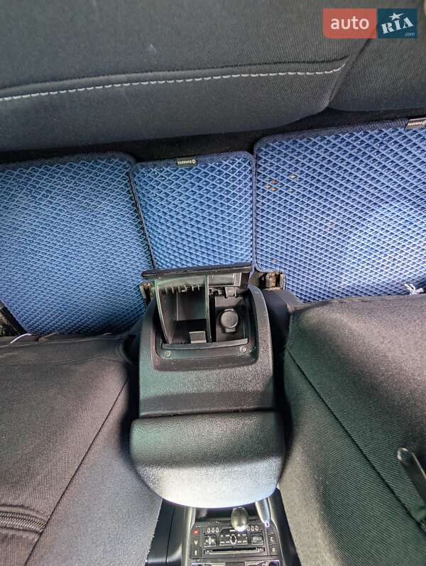 Универсал Citroen C5 2012 в Фастове