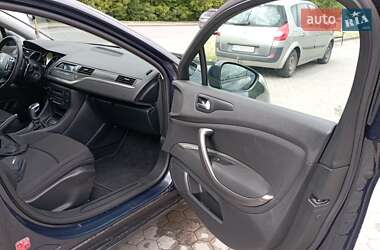 Універсал Citroen C5 2013 в 