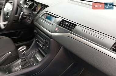 Універсал Citroen C5 2013 в 
