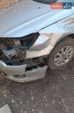 Универсал Citroen C5 2009 в 