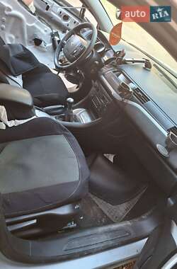 Универсал Citroen C5 2009 в 