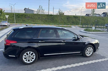 Універсал Citroen C5 2011 в 