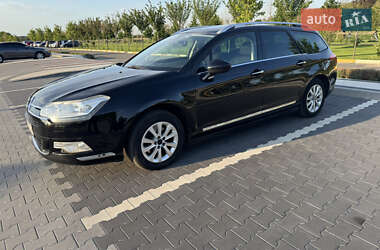 Універсал Citroen C5 2011 в 