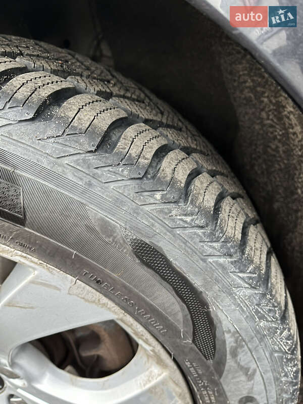 Універсал Citroen C5 2011 в Ковелі