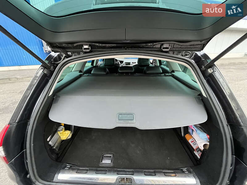 Універсал Citroen C5 2011 в Ковелі