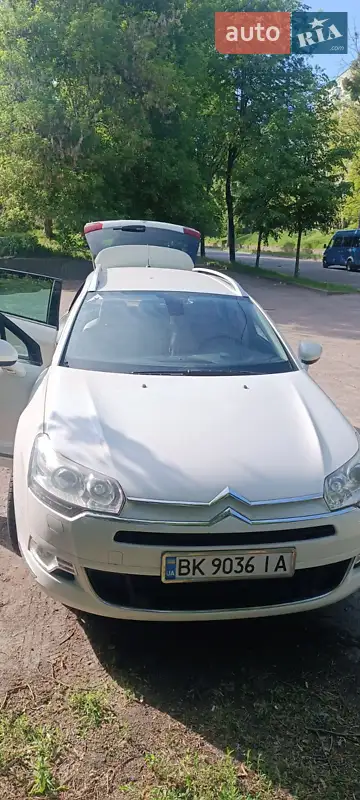 Citroen C5