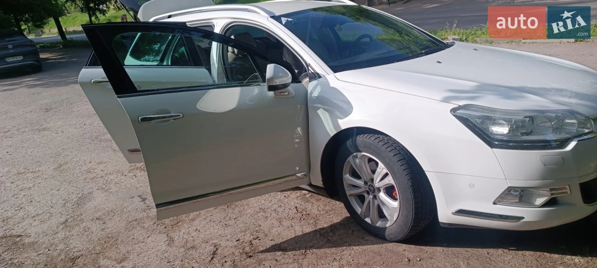 2010 Citroen C5 - мініатюра 18