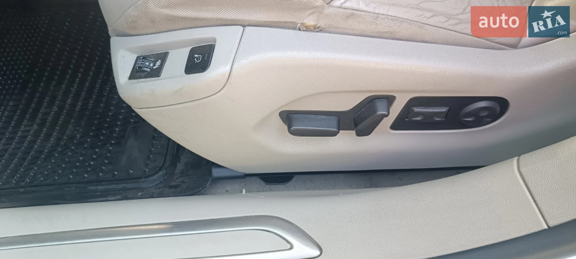 2010 Citroen C5 - мініатюра 21