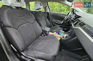 Универсал Citroen C5 2014 в 