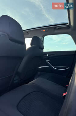 Універсал Citroen C5 2011 в 