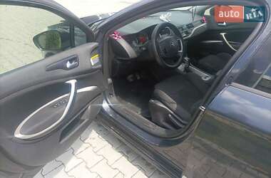 Седан Citroen C5 2009 в 