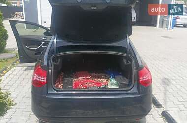 Седан Citroen C5 2009 в 