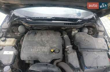Седан Citroen C5 2009 в 