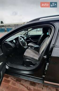 Універсал Citroen C5 2010 в 
