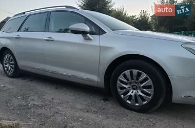 Универсал Citroen C5 2008 в 