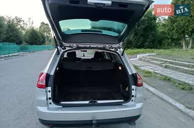 Универсал Citroen C5 2008 в 