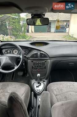 Седан Citroen C5 2006 в 