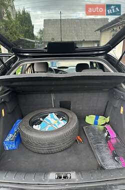 Седан Citroen C5 2006 в 