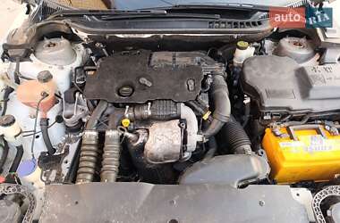 Седан Citroen C5 2010 в 