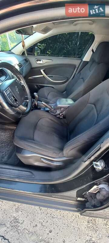 Универсал Citroen C5 2012 в Подольске