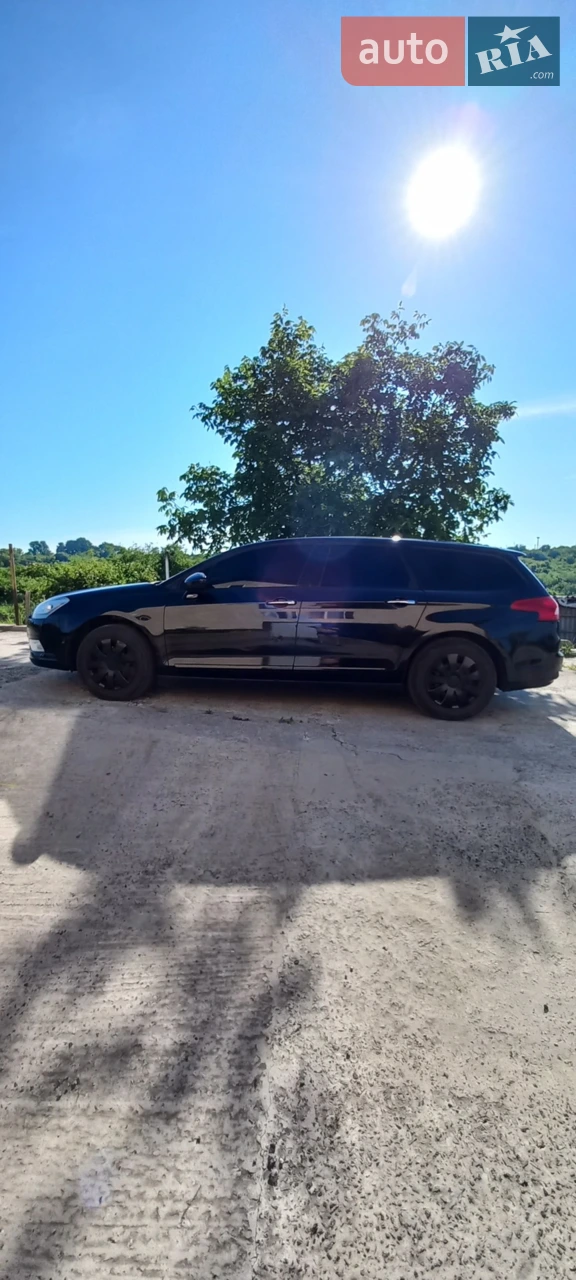 2013 Citroen C5 - мініатюра 22