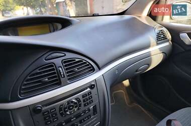 Универсал Citroen C5 2006 в Харькове