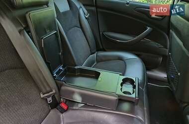 Універсал Citroen C5 2008 в 