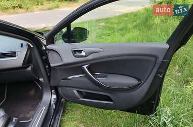 Універсал Citroen C5 2008 в 