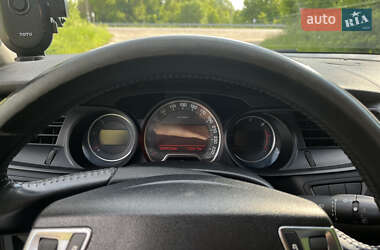 Універсал Citroen C5 2009 в 