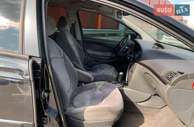 Седан Citroen C5 2007 в 