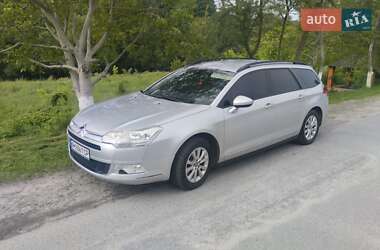 Универсал Citroen C5 2010 в Звягеле
