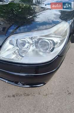 Седан Citroen C5 2005 в 