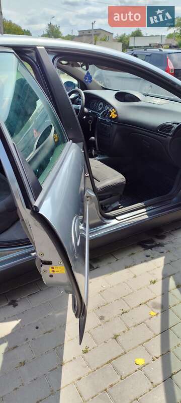 Седан Citroen C5 2006 в Кам'янець-Подільському