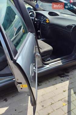 Седан Citroen C5 2006 в 