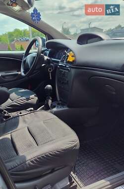 Седан Citroen C5 2006 в 