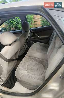 Седан Citroen C5 2005 в 