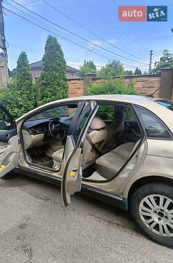 Седан Citroen C5 2005 в 