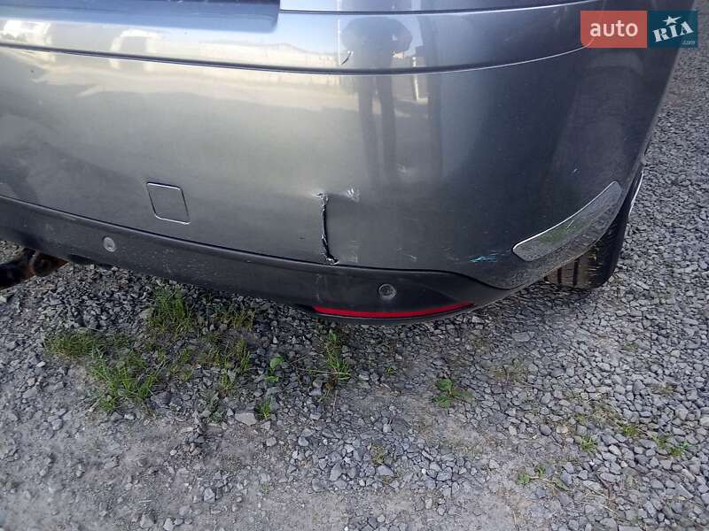 Седан Citroen C5 2010 в Львове фото 84 Седан Citroen C5 2010 в Львове