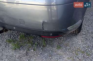 Седан Citroen C5 2010 в 