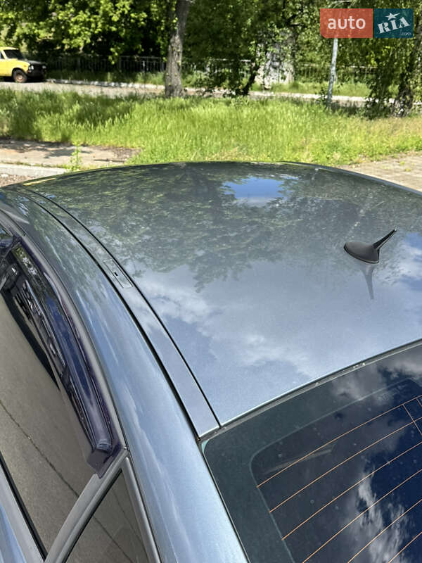 Седан Citroen C5 2012 в Черкассах
