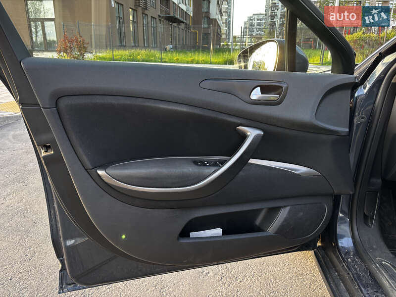 Универсал Citroen C5 2010 в Киеве фото 11 Универсал Citroen C5 2010 в Киеве