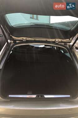 Универсал Citroen C5 2009 в 