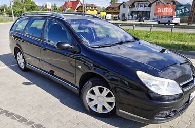 Универсал Citroen C5 2007 в Луцке