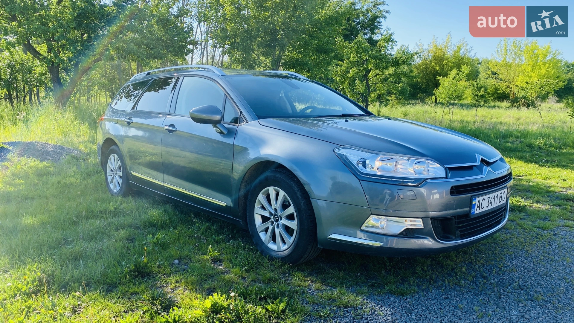 2011 Citroen C5 - мініатюра 19